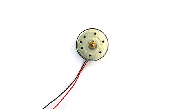 300C超薄直流永磁電機 300C超薄直流永磁電機