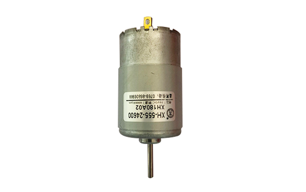 555直流永磁電機 555直流永磁電機