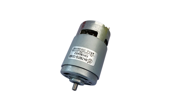 755直流永磁電機 755直流永磁電機